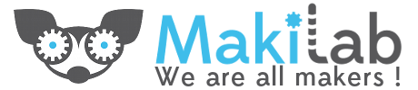 Makilab logo